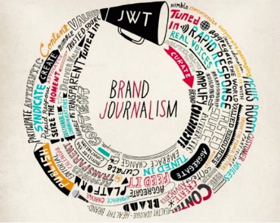 Brand journalism: Cuando las empresas recurren al periodismo de marca