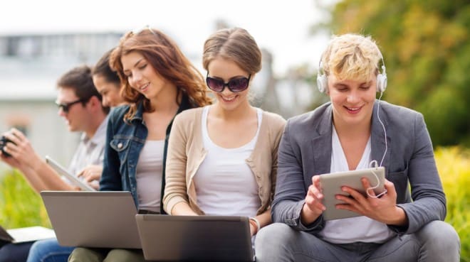 RELACIONES PÚBLICAS PARA MILLENNIALS