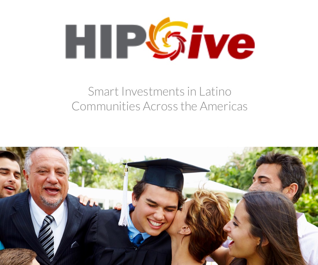 Llega a México HIPGive, la plataforma líder de crowdfunding social por y para latinos