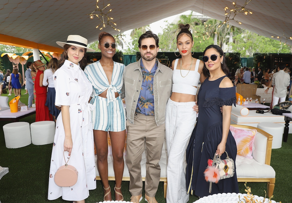 CHAMPAGNE Y ESPECTÁCULO EN LA 4ª. EDICIÓN DEL CARNAVAL DE VEUVE CLICQUOT