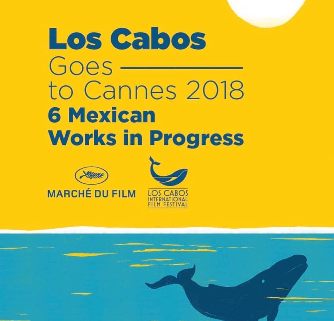 LOS CABOS GOES TO CANNES 2018