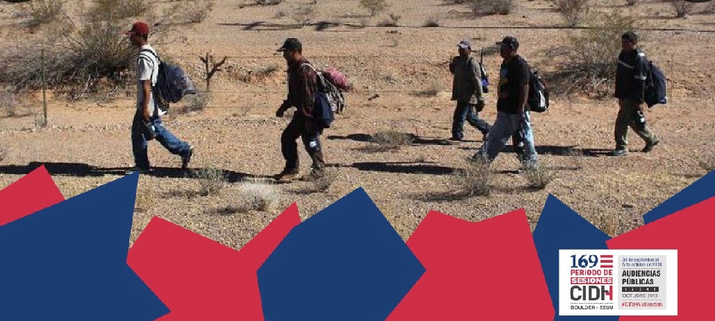 CAMMINA APOYA LA INICIATIVA DE LA COALICIÓN FORENSE DE LA FRONTERA PARA IDENTIFICAR MIGRANTES DESAPARECIDOS
