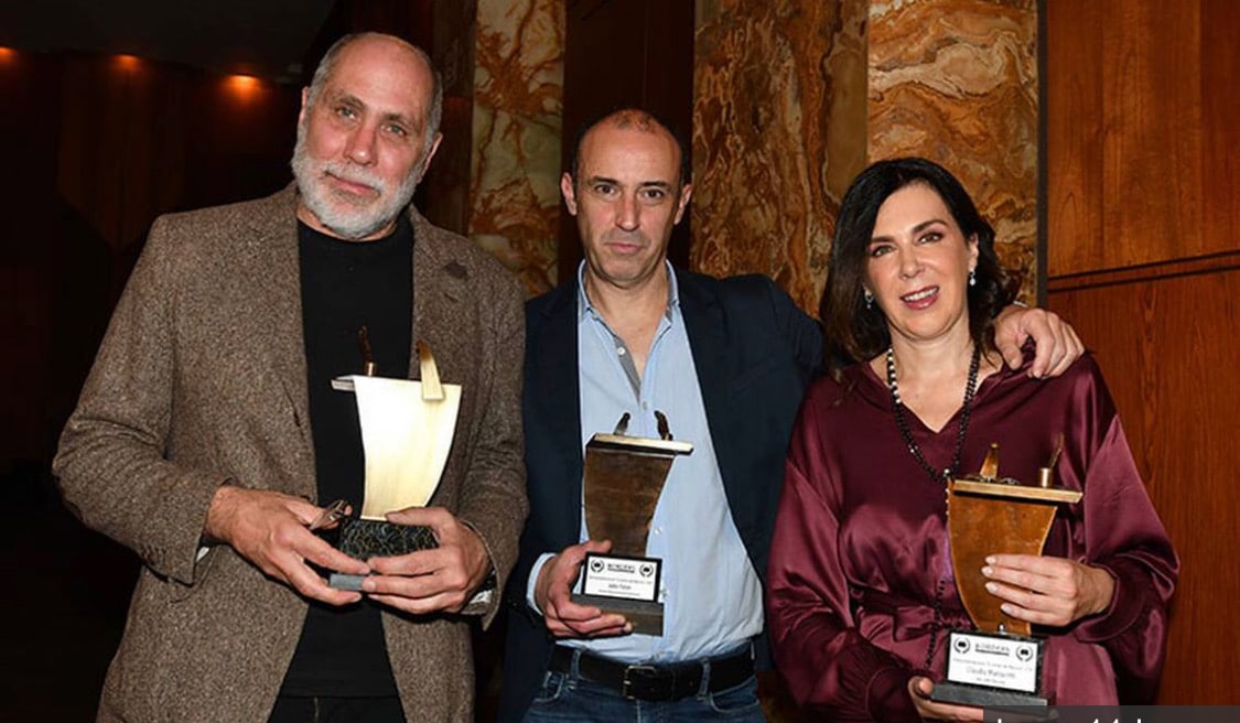 RECONOCIMIENTO AL TALENTO LITERARIO