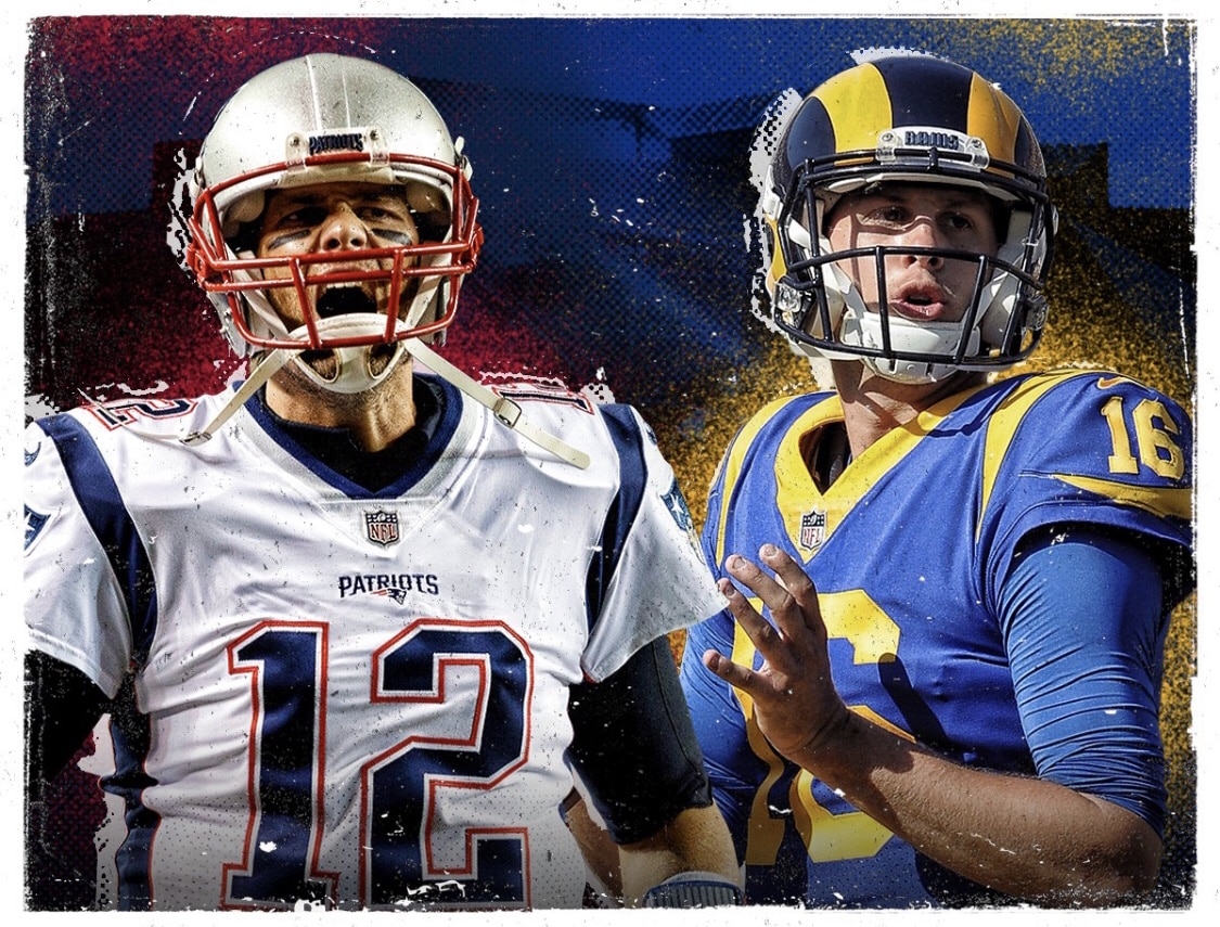 3 LUGARES PARA DISFRUTAR DEL SUPER BOWL LIII EN CDMX