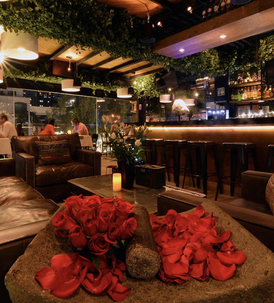 CANTINA LA PIEDRA, UN GRAN LUGAR PARA  DISFRUTAR CON AMIGOS O EN PAREJA