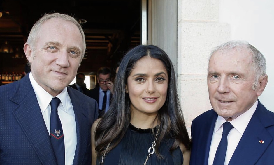 LA MODA Y LA BELLEZA SE UNEN PARA RECONSTRUIR NOTRE DAME