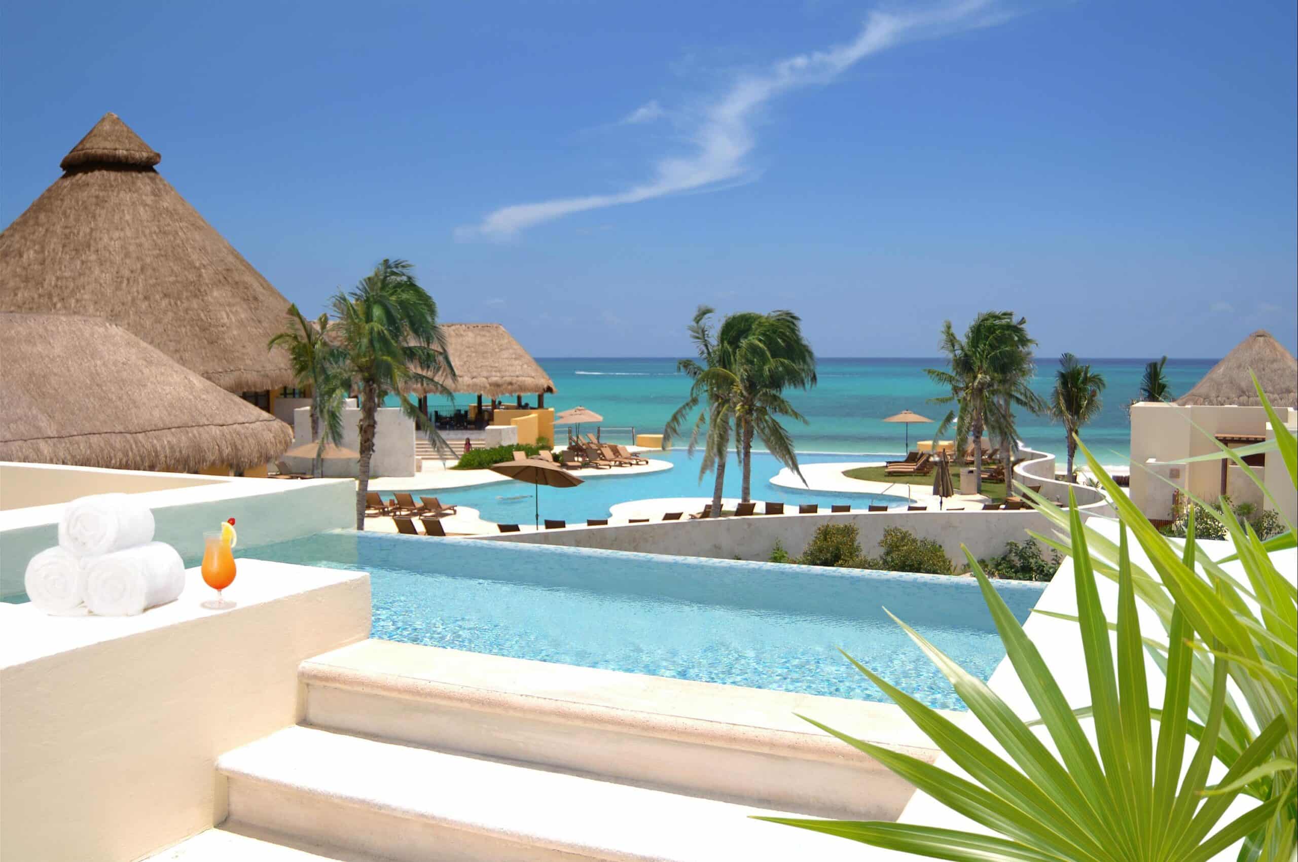 NUESTRA RECOMENDACIÓN PARA APROVECHAR EL PUENTE DEL 16 DE SEPTIEMBRE EN LA RIVIERA MAYA