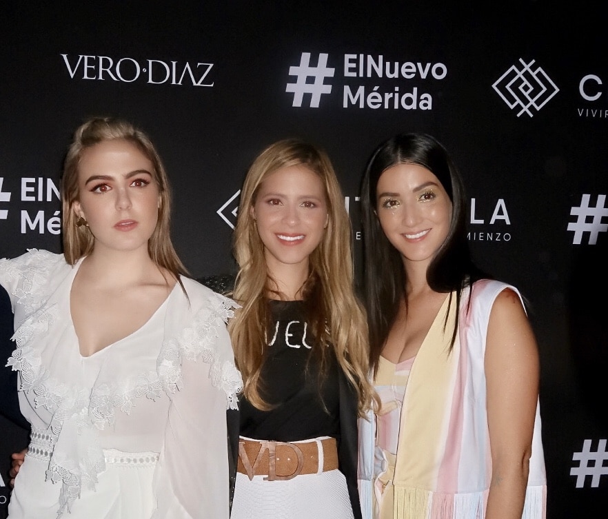 STK MÉXICO CELEBRA A VERO DÍAZ DISEÑADORA DE MODA