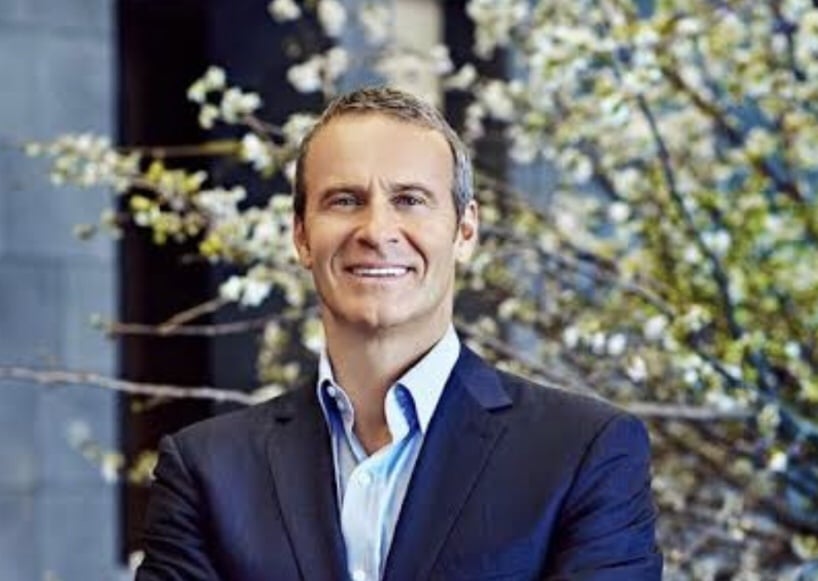 VLADISLAV DORONIN EL MAGNATE HOTELERO ABRE OFICINAS EN CDMX