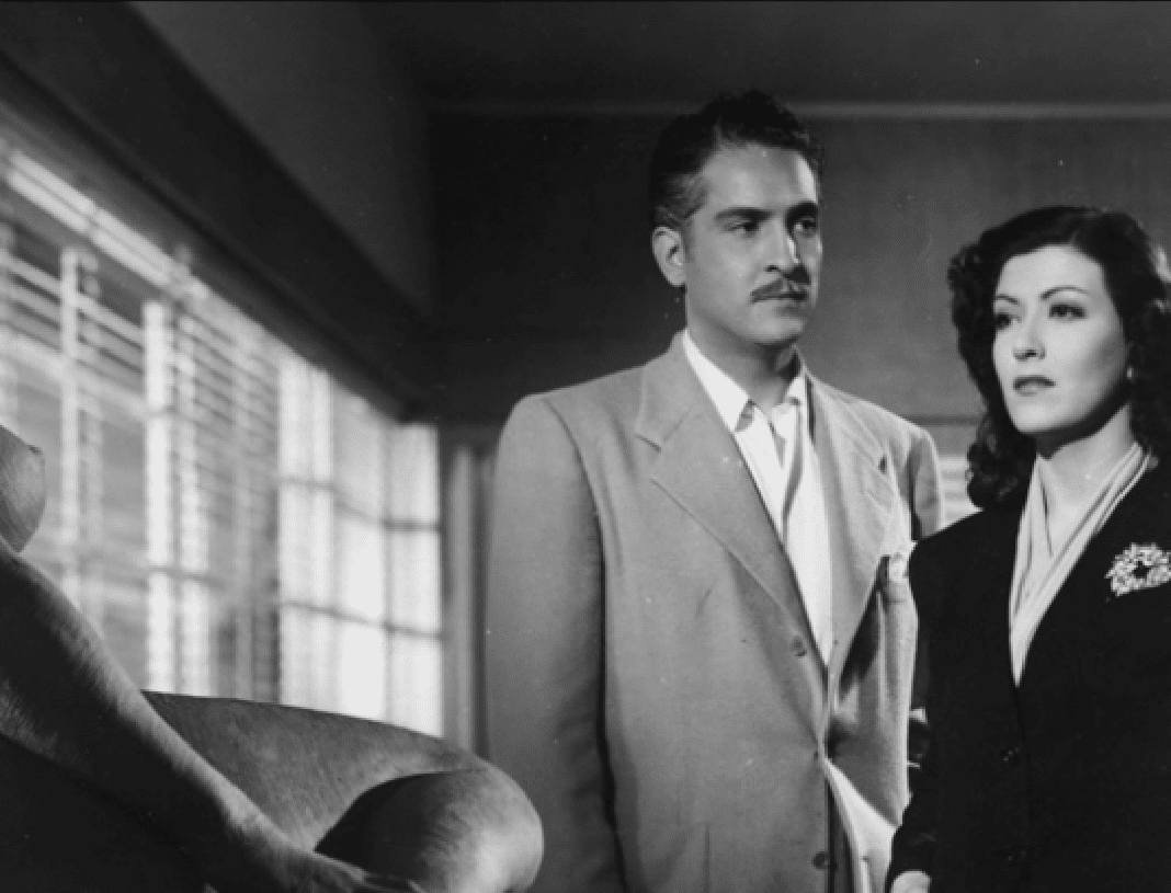 El FICM PRESENTARÁ UN CICLO DE CINE NEGRO MEXICANO EN SAN FRANCISCO.