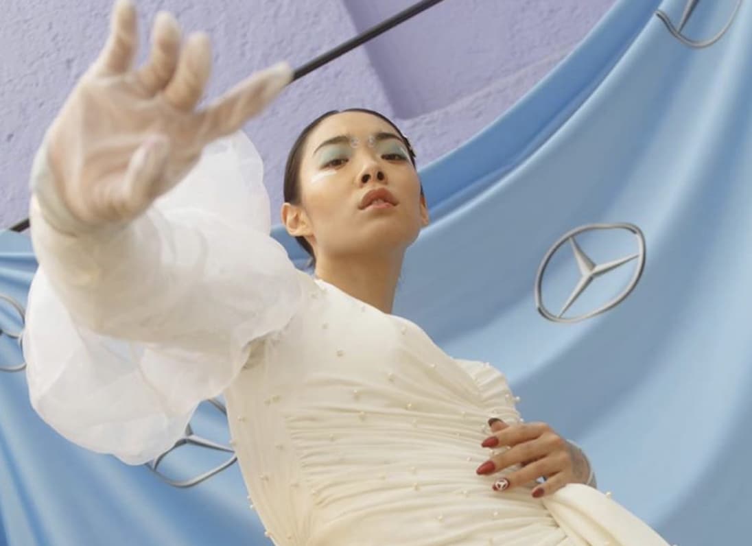 ¿CÓMO DISFRUTAR EL FASHION WEEK MÉXICO 2020?