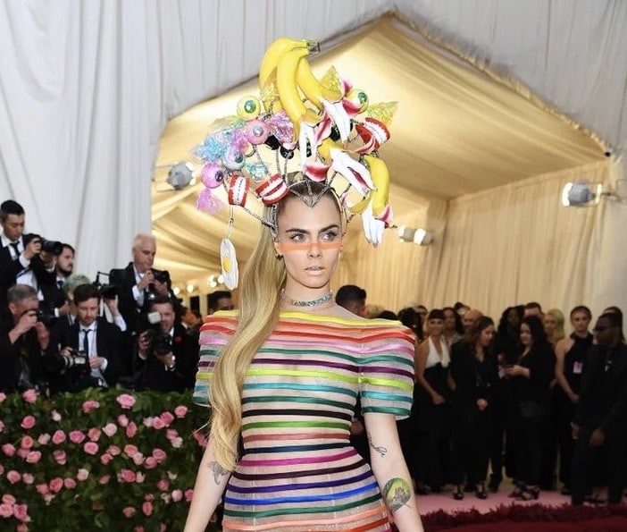 LA MET GALA 2020 SE CANCELA OFICIALMENTE