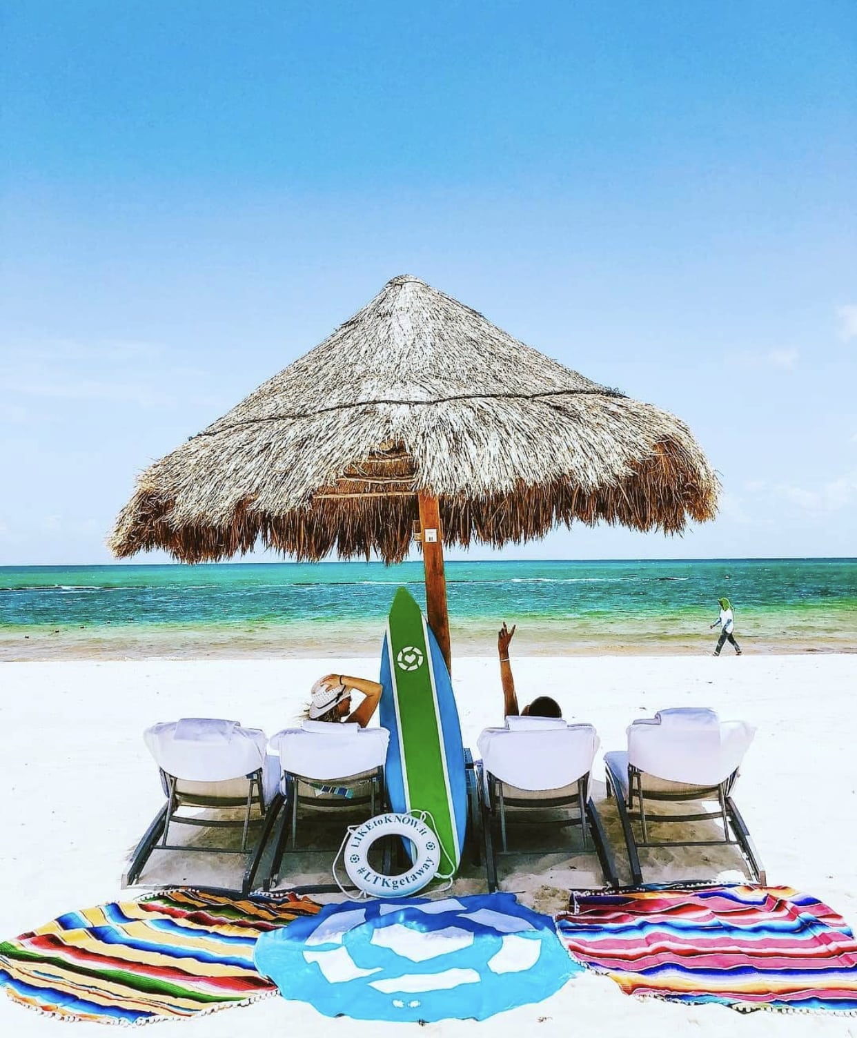 FAIRMONT MAYAKOBA REABRE SUS PUERTAS A PARTIR DEL 15 DE JUNIO