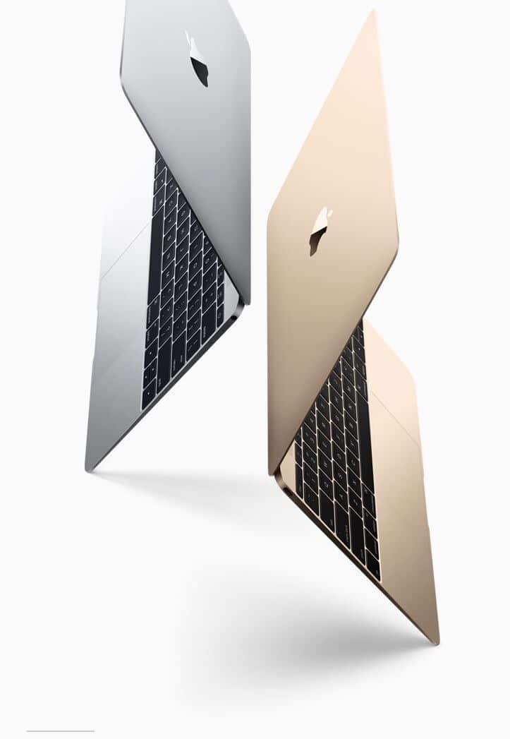 APPLE LANZARÁ LA MACBOOK MÁS BARATA EN SU HISTORIA