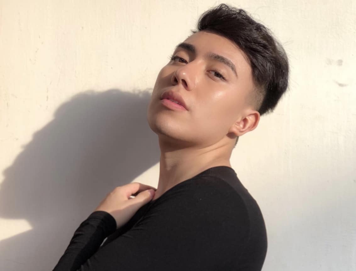DIEGO PELCASTRE LA NUEVA PROMESA DEL SKINCARE EN LATINOAMÉRICA