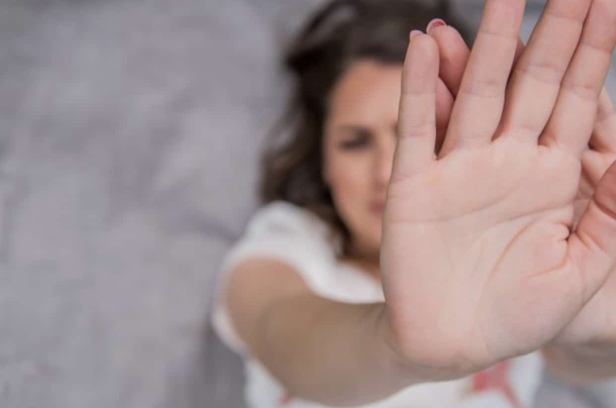 VIOLENCIA Y CONFINAMIENTO