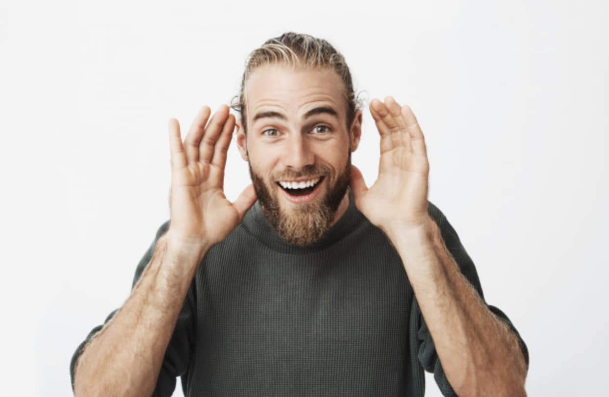 TODO ES ACTITUD EN ESTA VIDA