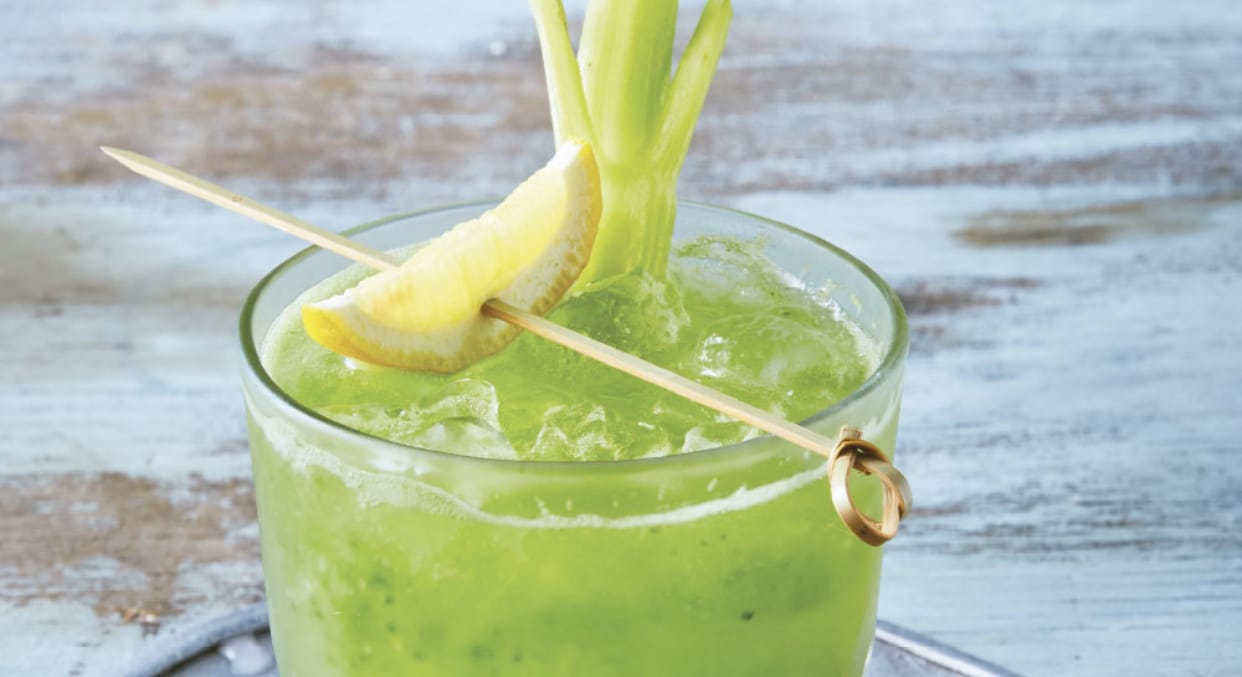 PREPÁRATE  PARA DAR EL GRITO CON ESTOS 3 COCTELES DE MEZCAL