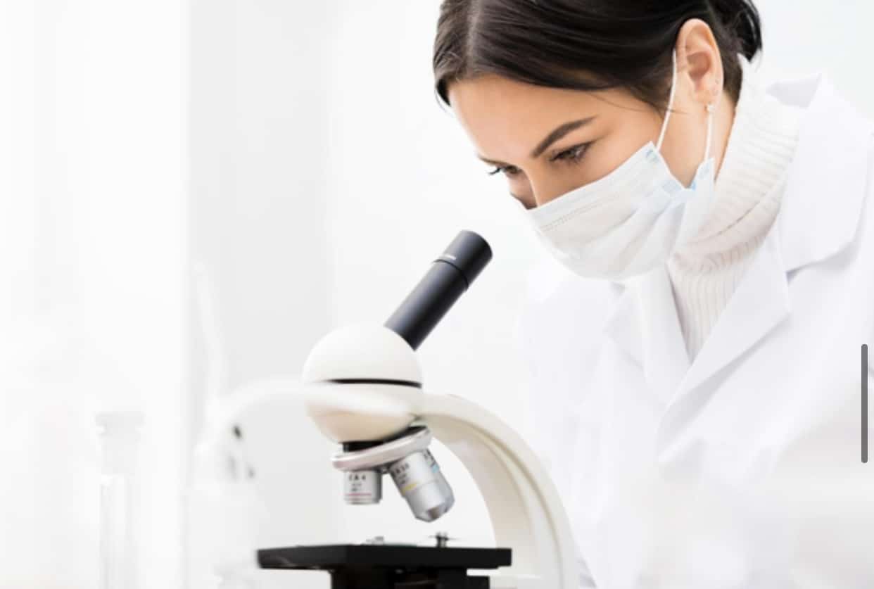 CHEKTAHORA, PIONERO EN LA REALIZACIÓN DE PRUEBAS PCR EN MÉXICO