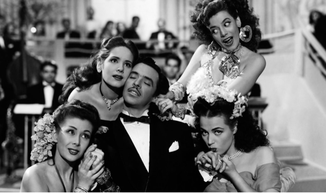 EL 18º FICM PRESENTARÁ UN PROGRAMA DEDICADO A GILBERTO MARTÍNEZ SOLARES