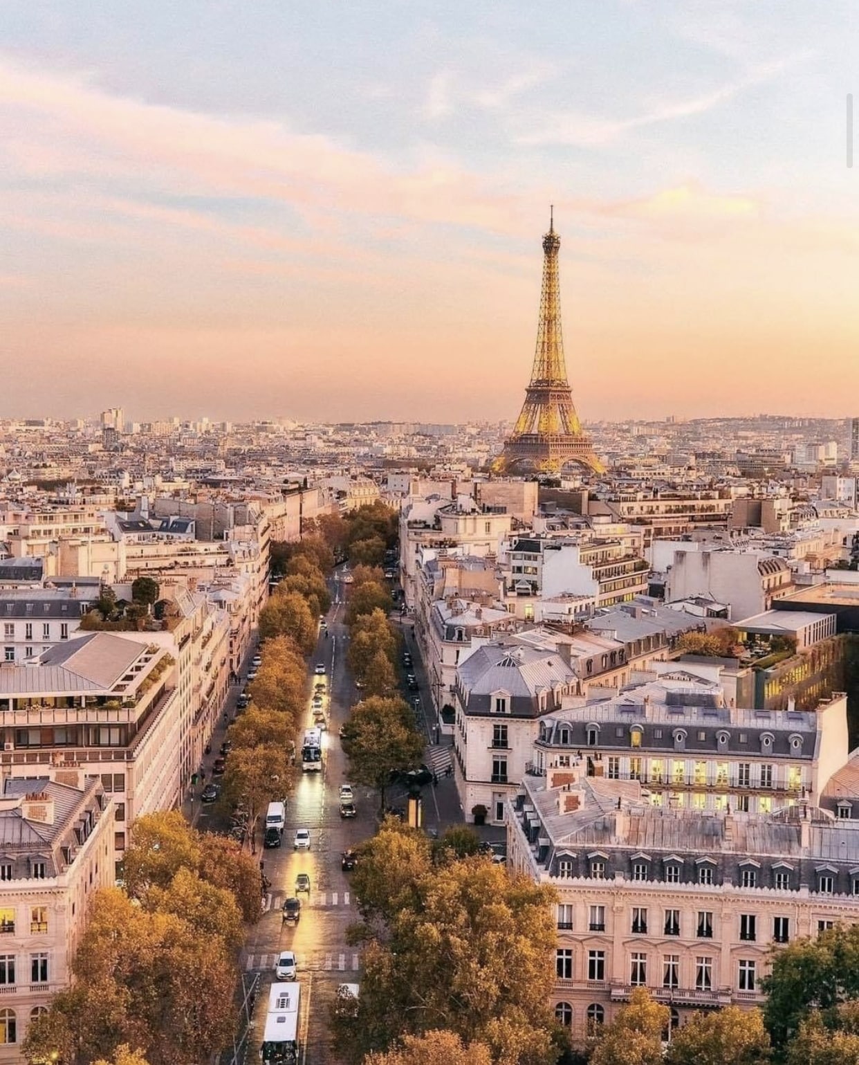 NOVEDADES Y TENDENCIAS EN FRANCIA PARA 2021