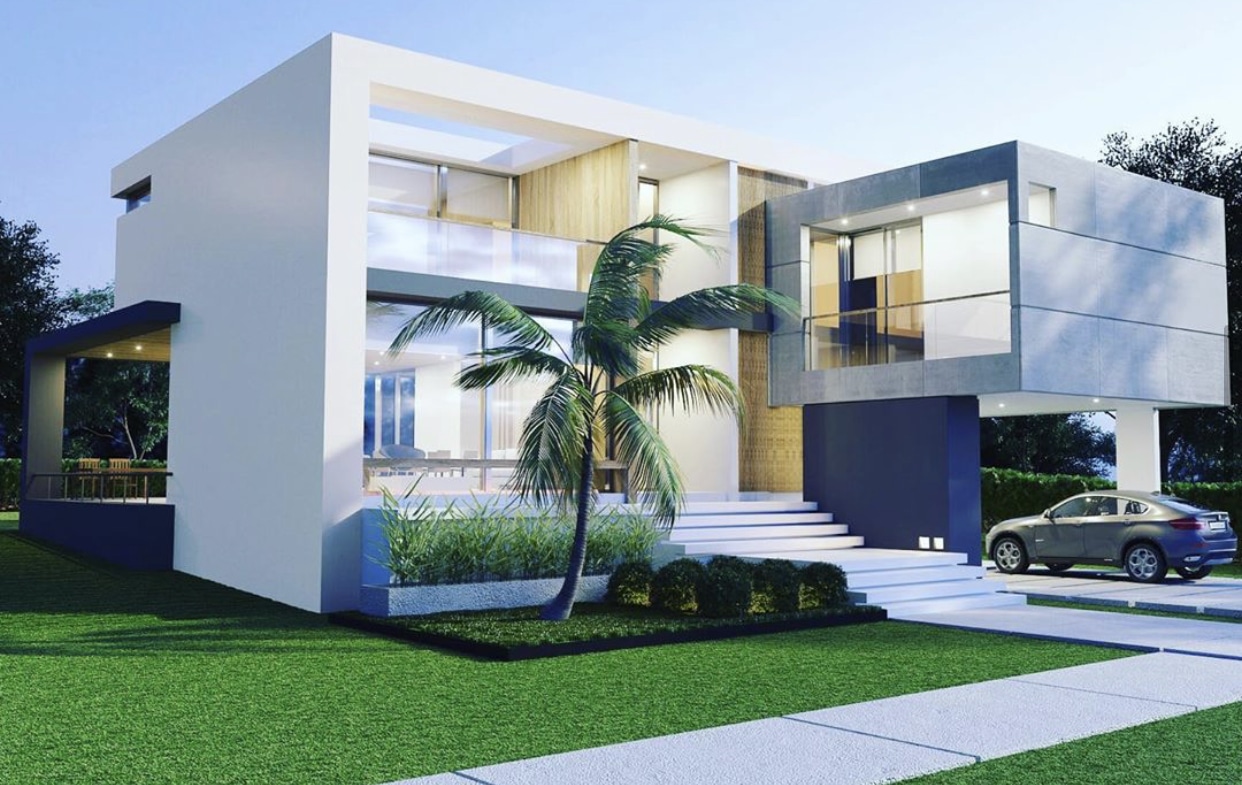 DISEÑO, SMART TECHNOLOGY Y SUSTENTABILIDAD EN LAS CASAS DEL FUTURO