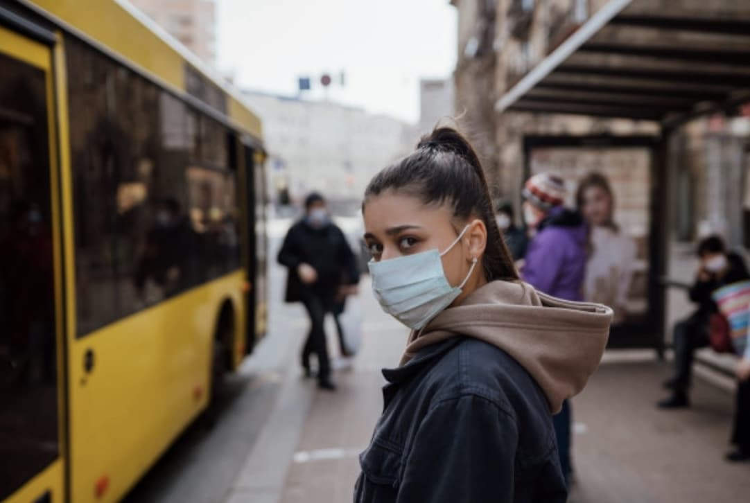 ¿POR QUÉ HACERSE LA PRUEBA PCR PARA IDENTIFICAR COVID 19?