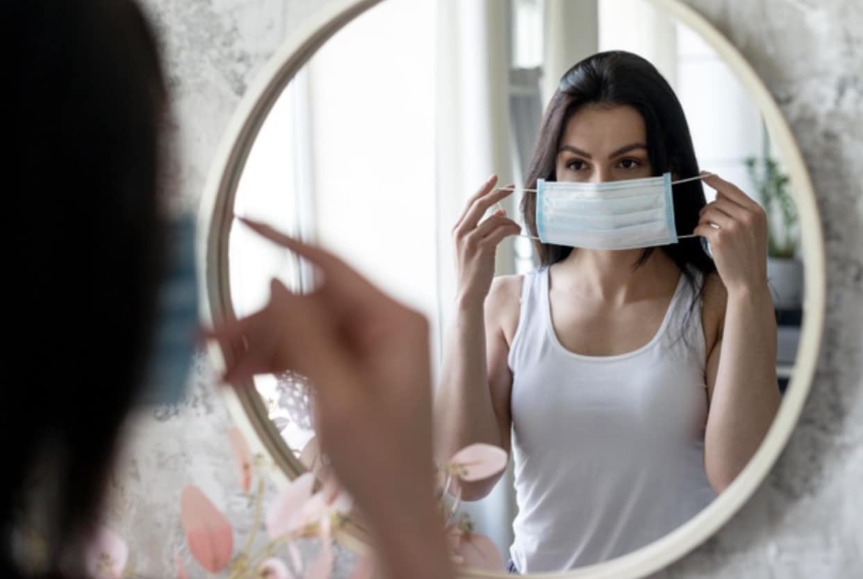 MUJERES SERÁN PRINCIPALES AFECTADAS POR POBREZA Y PRECARIEDAD LABORAL POSTPANDEMIA