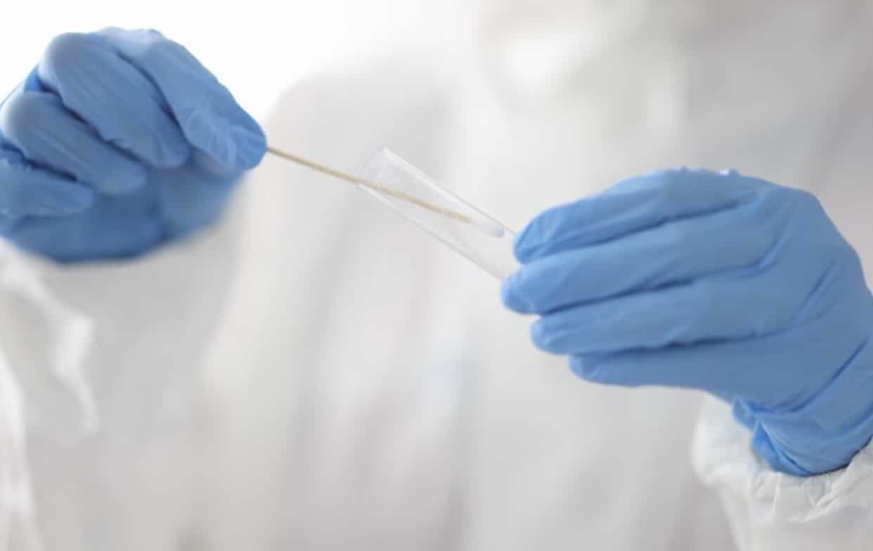 IMPORTANCIA DE LAS PRUEBAS PCR PARA LA PREVENCIÓN EN LA NUEVA NORMALIDAD