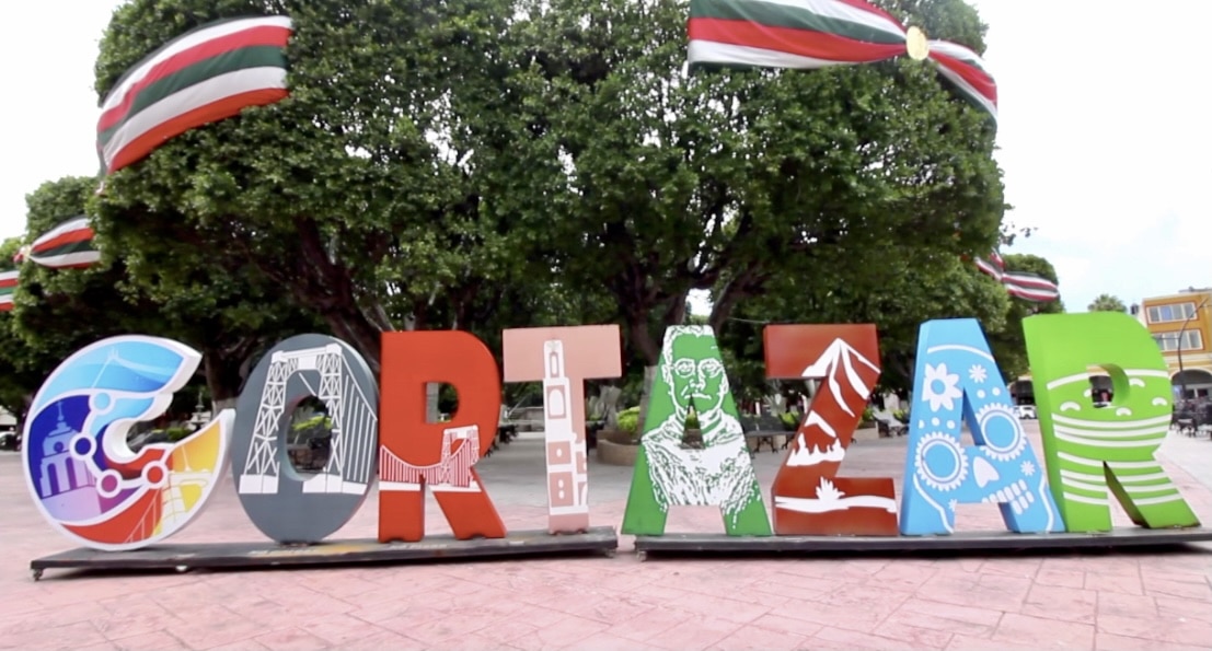 LANZAN LA MARCA “CORTAZAR, UN PUEBLO CON ALMA”