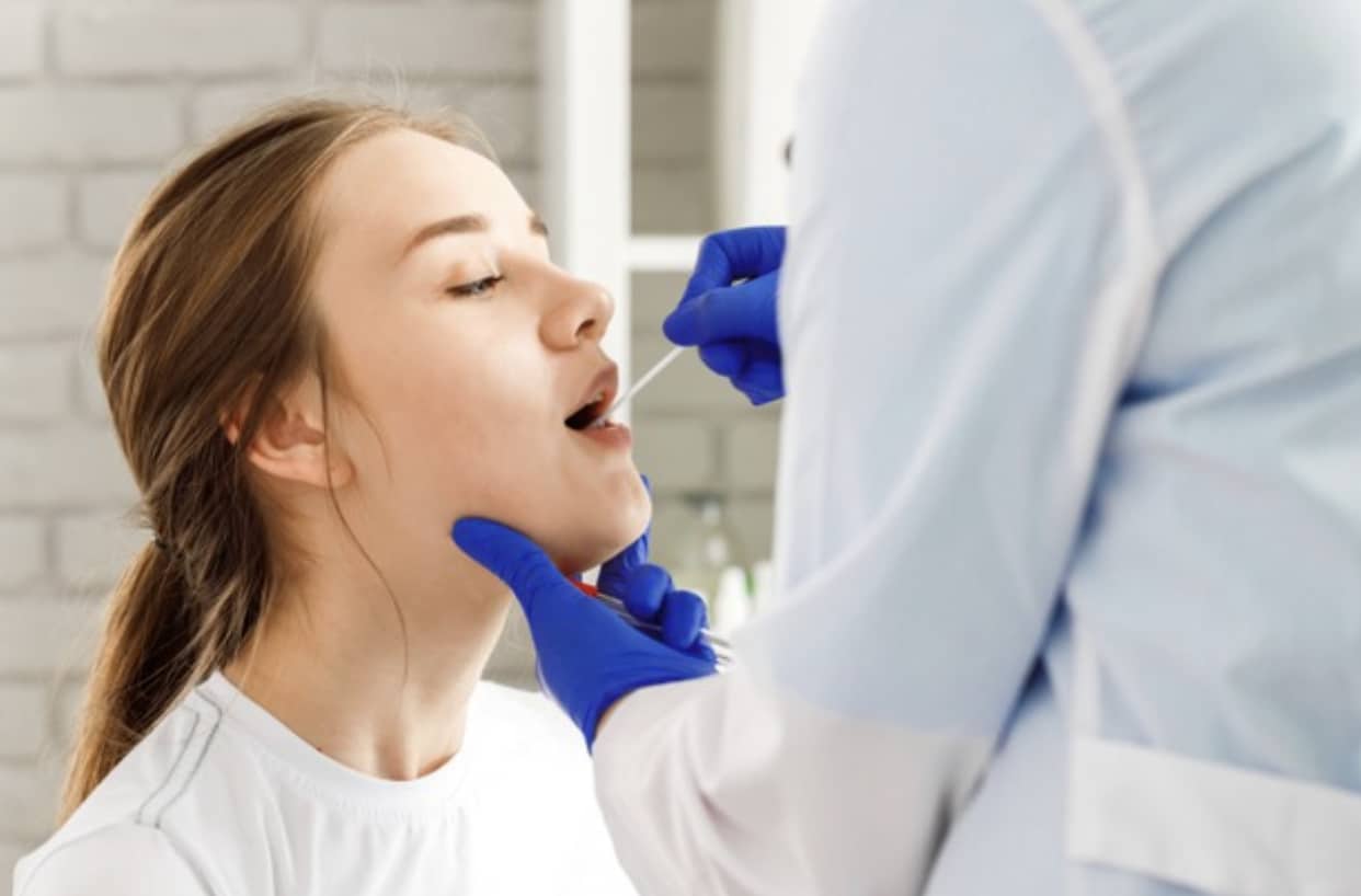 CONOCE LAS PRUEBAS MÁS PRECISAS PARA DETECTAR COVID 19