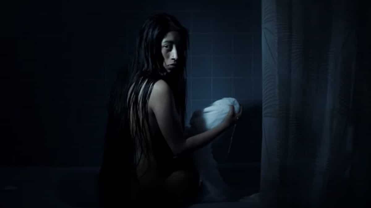 “La Llorona”, filme nominado a los Globos de Oro con música de talento mexicano