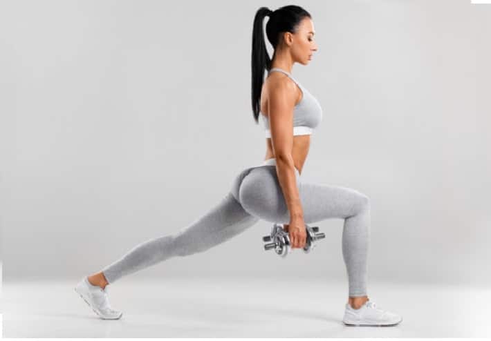 ¿Cuál es la mejor hora para hacer ejercicio?