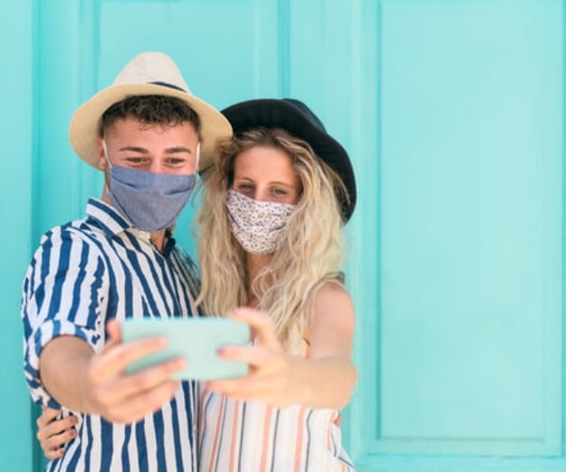 Lugares románticos para visitar con tu pareja cerca de la CDMX