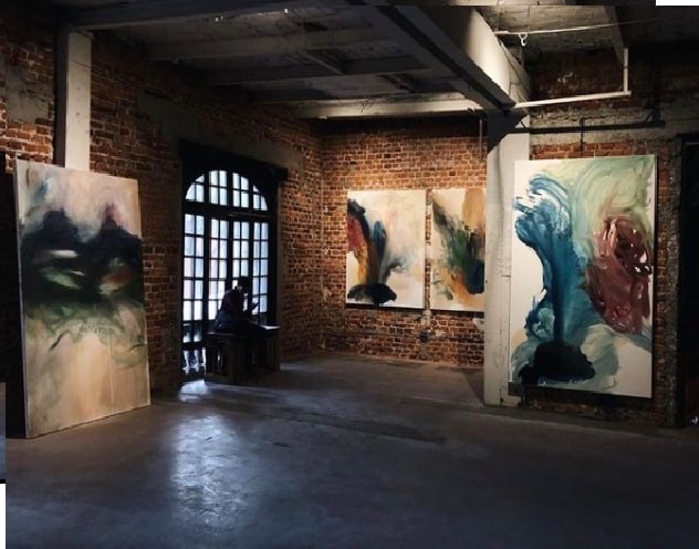 Conoce cuándo serán las ferias de arte en CDMX
