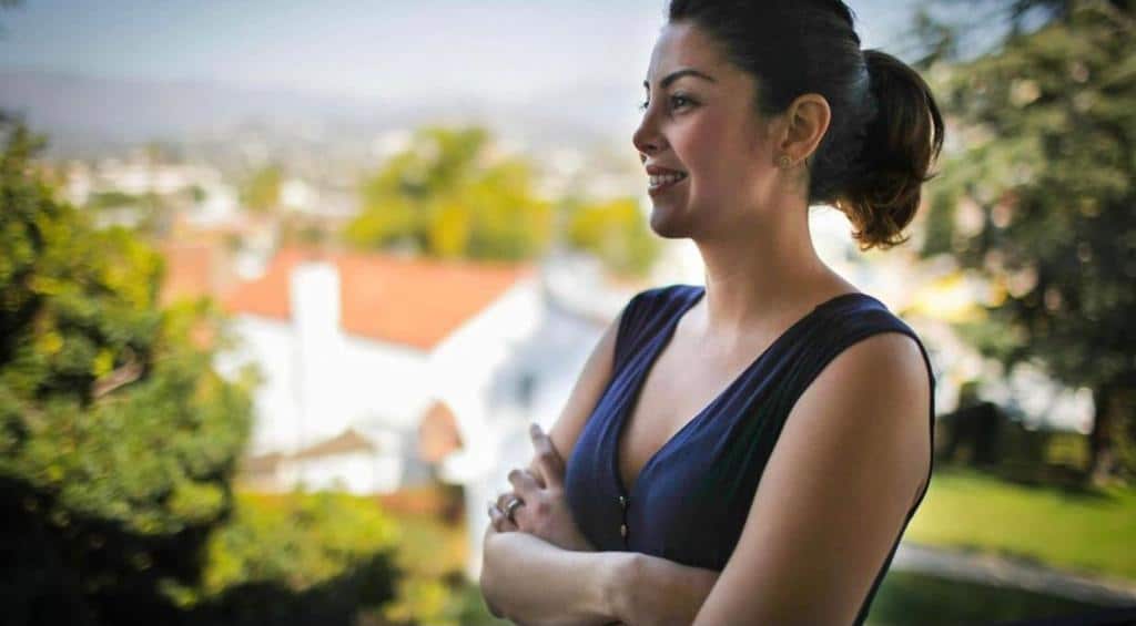 Llegó a Colombia sin saber inglés y hoy llevó el perseverance de la NASA hasta marte: la historia de Diana Trujillo