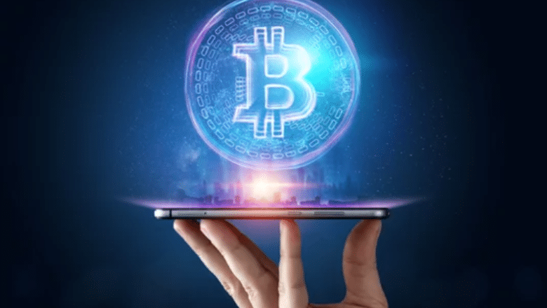 Jóvenes optan por inversión de criptomonedas en la nueva normalidad