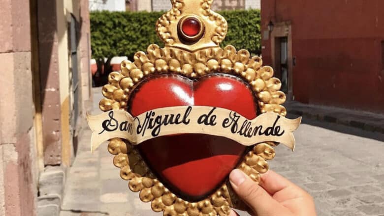 Descubre San Miguel de Allende