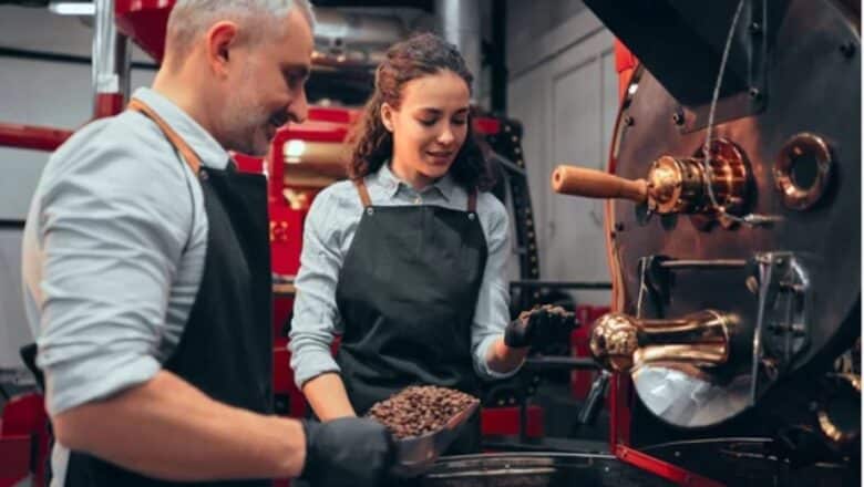 Tecnología Blockchain ayudará a productores de café en la nueva normalidad