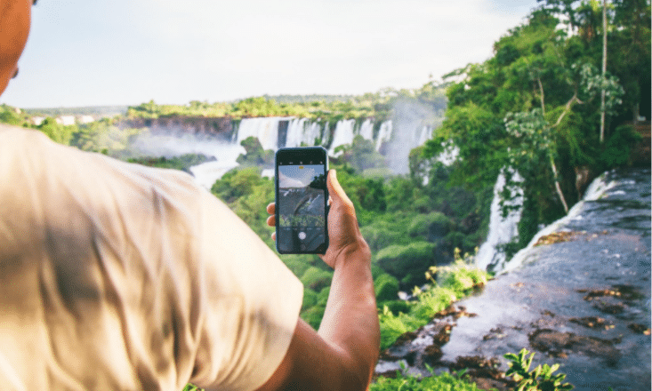 Iguazú, mucho más que sólo las Cataratas