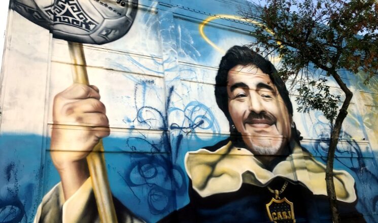 Los 7 imperdibles del fútbol durante una visita a Buenos Aires, Argentina
