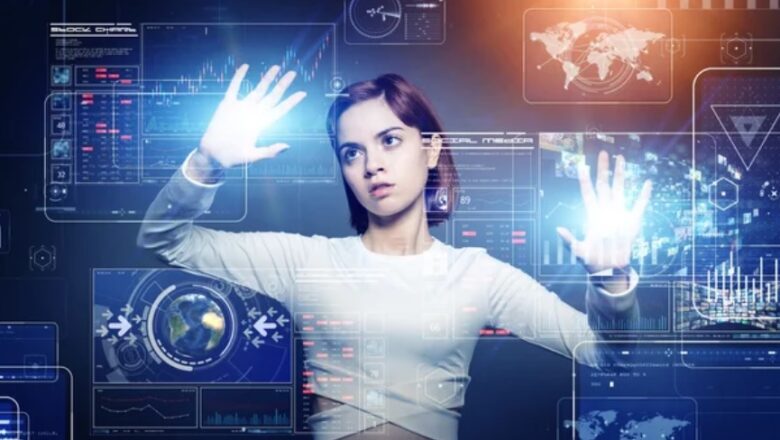 Científicos desarrollan hologramas en 3D por medio de inteligencia artificial