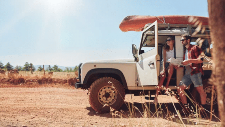3 lugares para iniciar tu Road Trip