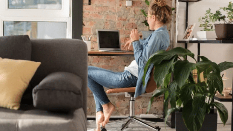 WorkSpaces, la alternativa de espacio para home office de Hilton y Herman Miller