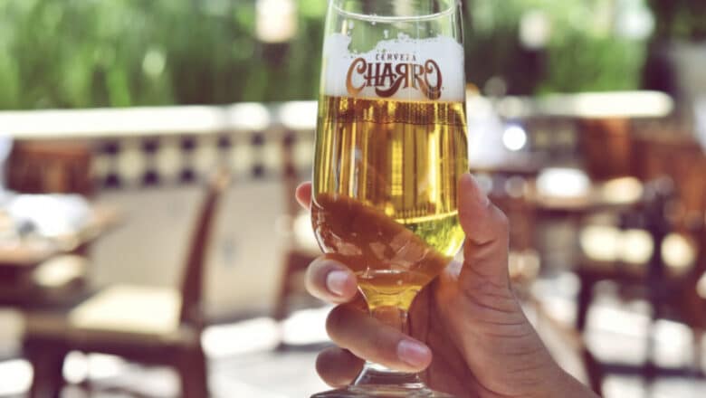 Cerveza Charro entre las mejores del mundo