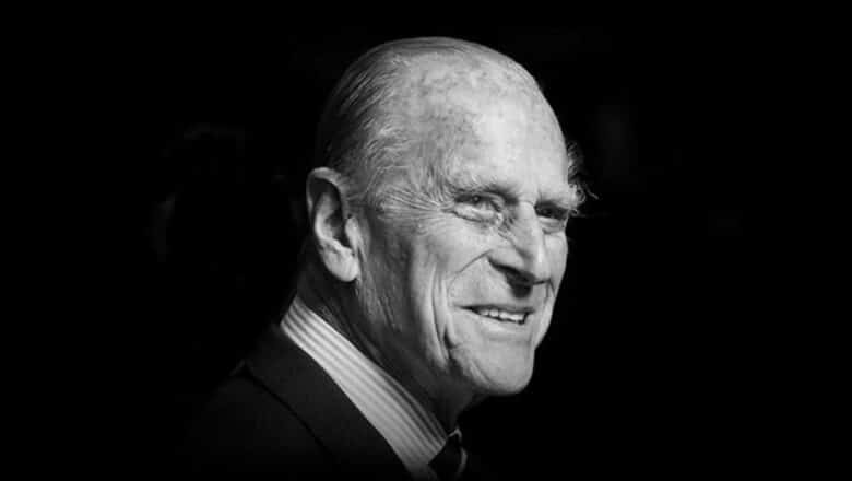 Fallece el Duque de Edimburgo, confirmó el Palacio de Buckingham