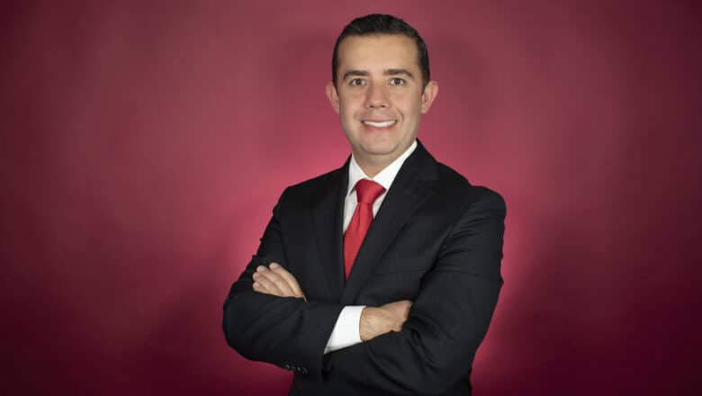 Data Warden y la Ciberseguridad en México