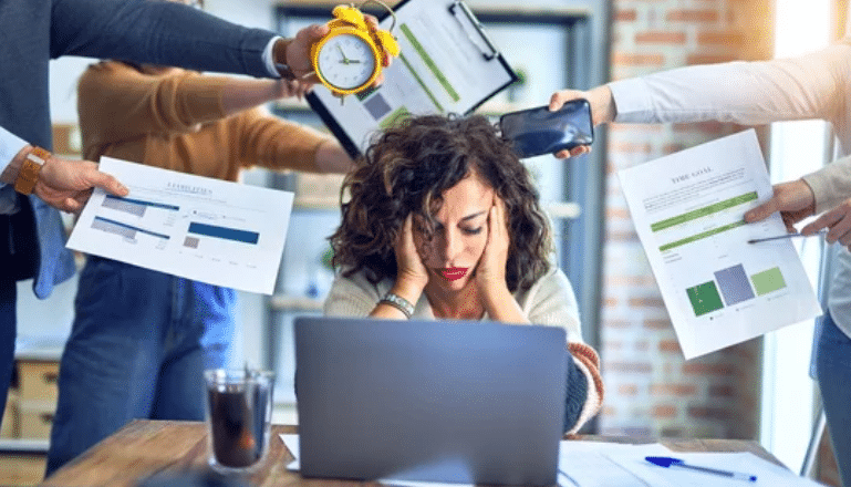 Qué es el estrés oxidativo y cómo impacta en la salud