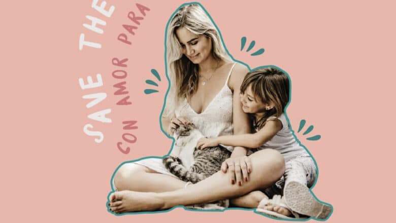 Con Gratitud Para Mamá,  La 8a. Edición de Mother´s Day