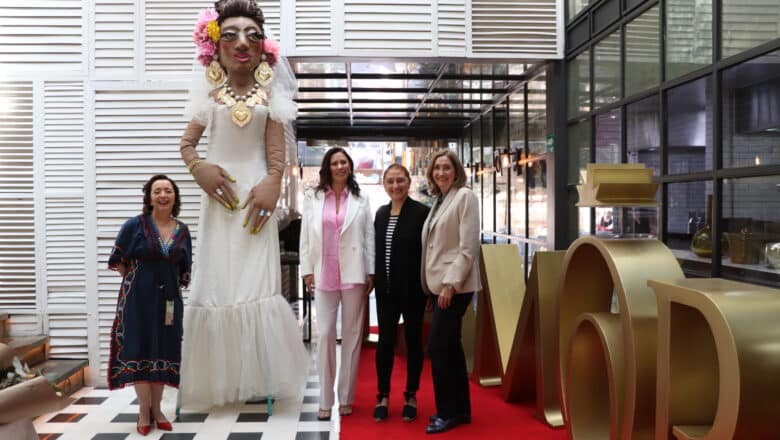 Se Reactiva el Turismo de Romance en San Miguel de Allende Sede de L’Amore Wedding Show